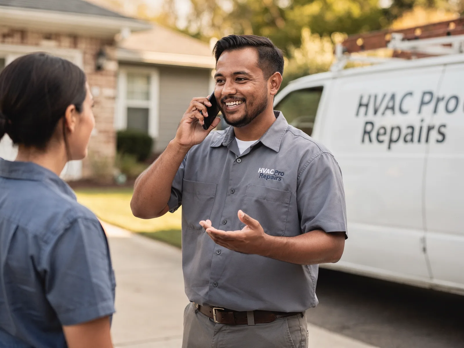 Heat Pump Repair Bethel Park, PA FAQs